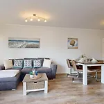Strandnahe Mit Balkon, Residenz Bel Vital 05 *