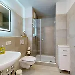 شقة Strandnahe Mit Balkon, Residenz Bel Vital 05 بينز