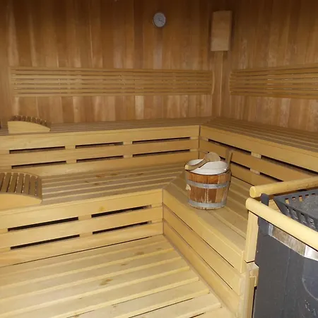 Appartement Strandnahe Mit Balkon, Residenz Bel Vital 05